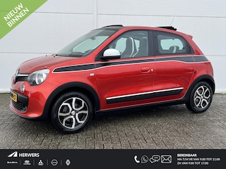 Renault Twingo 0.9 TCe Dynamique / Elektrisch bedienbaar panoramisch stoffen vouw-/schuifdak / lichtmetalen velgen 16" / cruise control /