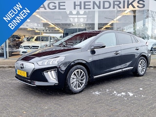 Hyundai Ioniq Comfort EV 38 kWh | SOH: nnb | 311km WLTP | Adaptive CC | Full LED | Navi |
