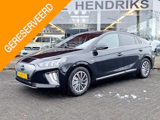 Hyundai Ioniq Comfort EV 38 kWh | SOH: nnb | 311km WLTP | Adaptive CC | Full LED | Navi |