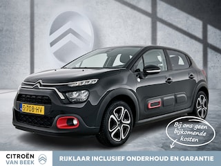 Citroën C3 83 pk C-Series | Rijklaar