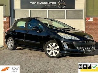 Peugeot 308 1.6 VTi XS/AIRCO/CRUISE/AUX/APK/NAP
