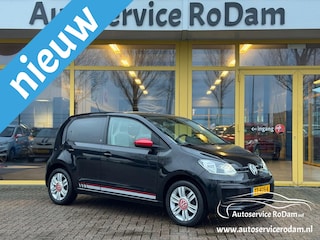 Volkswagen Up 1.0 BMT up! beats | BOVAG