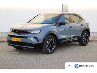Opel Mokka 1.2 Turbo Hybrid GS / Navigatie / Camera  / Stuur -en Stoelverwarmd / Keyless / Dodehoek / Carplay / LED /
