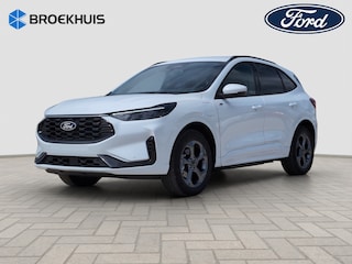 Ford Kuga 2.5 PHEV ST-Line | Achteruitrijcamera | Airco (automatisch) | Buitenspiegels elektrisch verstel- en verwarmbaar