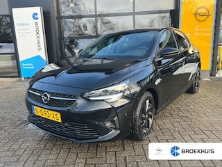 Opel Corsa 1.2 100PK GS Line | APPLE CARPLAY/ANDROID AUTO| CAMERA| PARKEERSENSOREN V+A| DODEHOEK DETECTIE| CRUISE CONTROL|