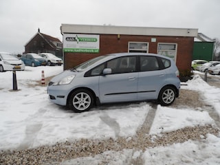 Honda Jazz 1.4 Comfort