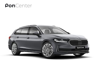 Skoda Superb Combi Business Edition 1.5 TSI PHEV 150 kW / 204 PK