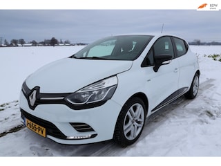 Renault Clio 1.2 TCe Limited|Bluetooth|Cruise|Airco|Nette auto