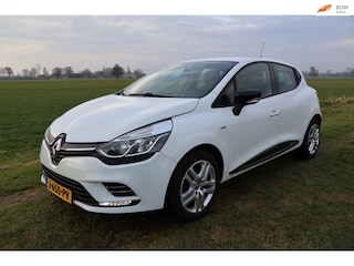 Renault Clio 1.2 TCe Limited|Bluetooth|Cruise|Airco|Nette auto