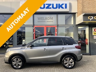 Suzuki Vitara 1.4 129PK Smart Hybrid Automaat Select 7000km! (RIJKLAARPRIJS)