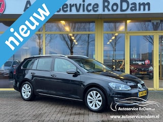 Volkswagen Golf Variant 1.2 TSI | BOVAG