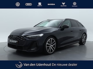 Audi A5 Avant 2.0 e-hybrid quattro S edition