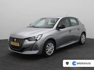Peugeot 208 1.2 PureTech Active | Airco | Apple Carplay/Android Auto|telefoonintegratie premium | Cruise control