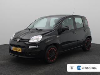 Fiat Panda 0.9 TwinAir Edizione Cool | Airco | Centrale deurvergrendeling met afstandsbediening | Elektrische ramen voor