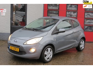 Ford Ka 1.2 Titanium, Nieuwe Apk , AIRCO