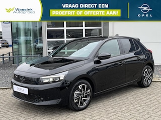 Opel Corsa 1.2 Turbo Hybrid 110pk eDCT GS | Stoelverwarming | Infotainment pakket | Technologiepakket |