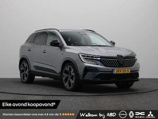 Renault Austral 1.2 E-Tech full hybrid 200 iconic esprit Alpine | Keyless | Stoel en stuurwielverwarming | 360 camera | Elektr.best.stoel.