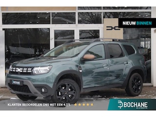 Dacia Duster 1.0 TCe 100 ECO-G Extreme Trekhaak | LPG Instalatie | Dodehoek detectie | Achterruitrij Camera