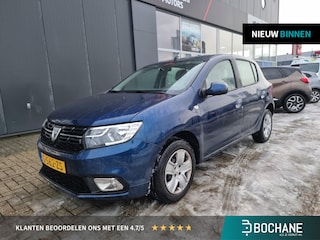 Dacia Sandero TCe 90 Laureate | Navigatie | Bluetooth | Cruise Control |