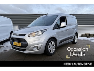 Ford Transit Connect 1.6 TDCI L1 Trend | Camera