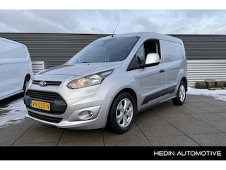 Ford Transit Connect 1.6 TDCI L1 Trend | Camera