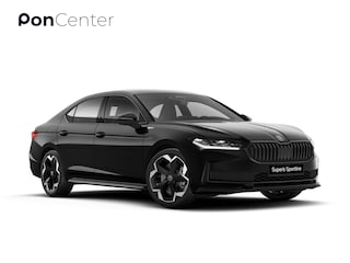 Skoda Superb Sportline Business 1.5 TSI PHEV 150 kW / 204 PK