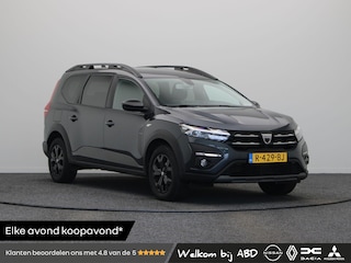 Dacia Jogger 1.0 TCe Extreme 5p. | Clima | Keyless | DAB+ | LED | Achteruitrijd camera.