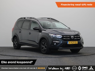 Dacia Jogger 1.0 TCe Extreme 5p. | Clima | Keyless | DAB+ | LED | Achteruitrijd camera.