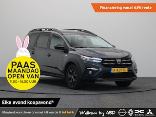 Dacia Jogger 1.0 TCe Extreme 5p. | Clima | Keyless | DAB+ | LED | Achteruitrijd camera.