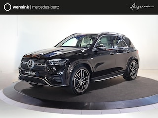 Mercedes-Benz GLE 350de 4MATIC AMG Line | Panoramaschuifdak | Premium Pakket | AIRMATIC | Rijassistentiepakket | Trekhaak | Stoelventilatie |