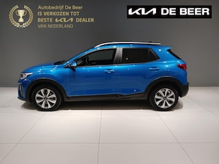 Kia Stonic 1.0 T-GDi 100pk DynamicPlusLine