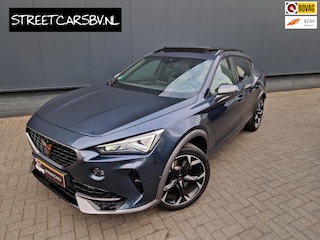 Cupra Formentor 2.0 TSI 4DRIVE