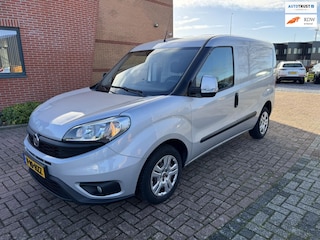 Fiat Doblò 1.3 MJ L1H1 SX, Inbouw, Marge, Ex Defensie,