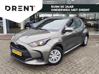 Toyota Yaris 1.5 Hybrid Active | Adaptive Cruise Control | Achteruitrijcamera