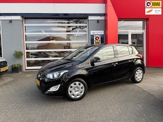 Hyundai i20 1.2i i-Motion