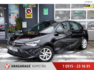 Opel Corsa 1.2 GS Line NAP DAB/Navi/Camera/PDC/AA+ACP/Cruise