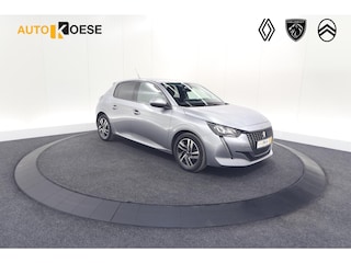 Peugeot 208 PureTech 100 Allure | Camera | Navigatie | Apple Carplay | Parkeersensoren