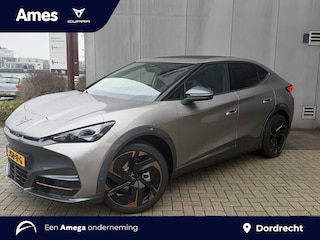 Cupra Tavascan Adrenaline 82 kWh