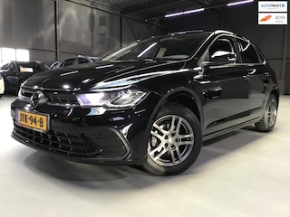 Volkswagen Polo 1.0 TSI Life I Clima I Cruise I Stoelverw I ACC I Carplay I New Kln Brt + Remmen + Schijven I Park sens v+a I Led,
