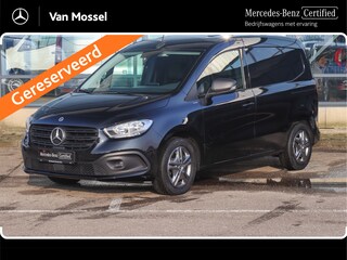 Mercedes-Benz Citan 110 CDI L1 Pro | AIRCO/NAVI/CAMERA/CRUISE | Certified .