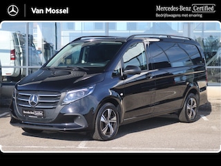 Mercedes-Benz Vito 114 CDI L2 Select | CLIMA/CAMERA/CRUISE/2.500KG AHW | Certified