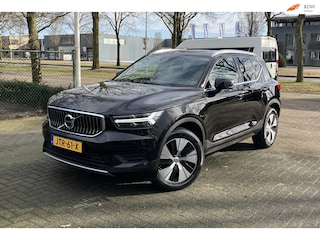 Volvo XC40 1.5 T4 Recharge Inscription PLUG- IN NAVI CRUISE PDC