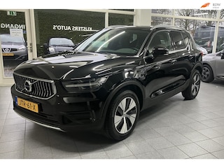 Volvo XC40 1.5 T4 Recharge Inscription PLUG- IN NAVI CRUISE PDC