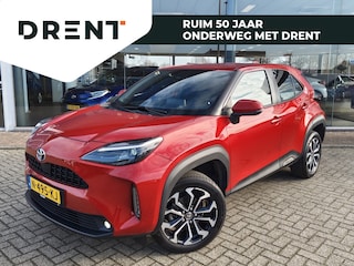 Toyota Yaris Cross 1.5 Hybrid First Edition | Navi | Keyless Start & Entry | Androi