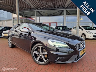 Volvo V40 1.5 T3 Polar+ Sport 12 MND BOVAG GAR | NAVI | TREKHAAK | PANO | STOELVERW | CAMERA | LMV 1