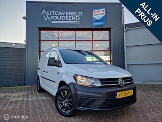 Volkswagen Caddy 2.0 TDI L1H1 BMT 3 MND BOVAG GAR | NAVI | CRUISE C. | CDV + AB | BLUETOOTH | TREKHAAK
