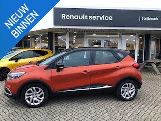 Renault Captur 0.9 TCe Dynamique