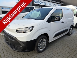 Toyota Proace City 1.5 D-4D L1