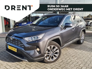 Toyota RAV4 2.5 Hybrid AWD Executive | Premium Pack | Sensoren v/a | Android