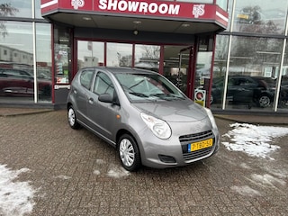 Suzuki Alto 1.0 COMFORT EASSS